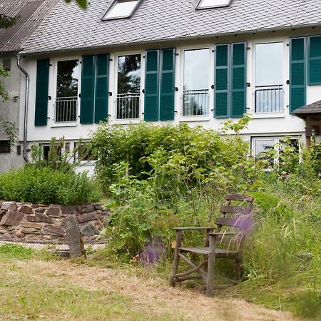 Landhaus 3 Birken Landkern エクステリア 写真